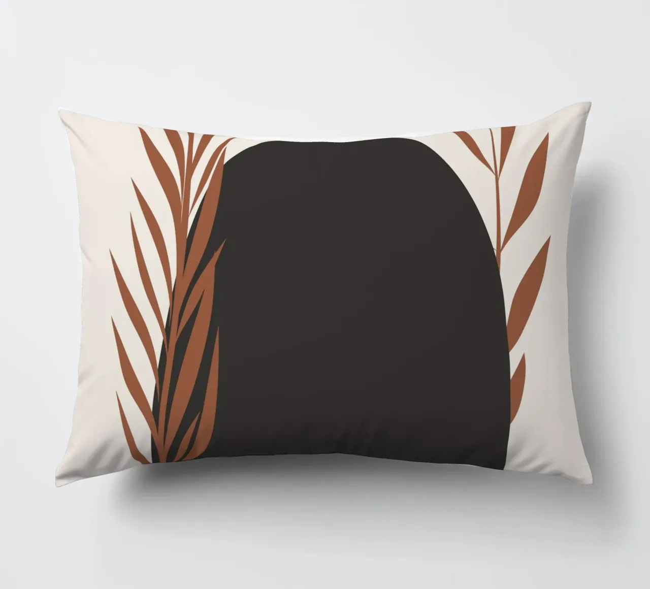Pietra zen boho cuscino da Little Dean