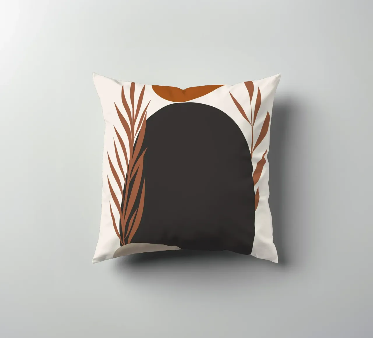 Pietra zen boho cuscino da Little Dean