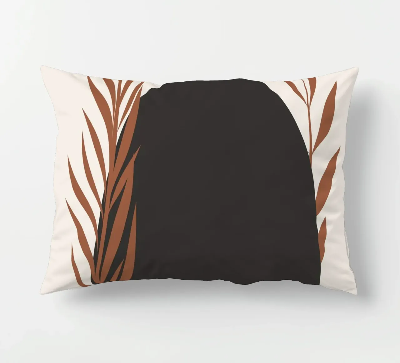 Pietra zen boho cuscino da Little Dean