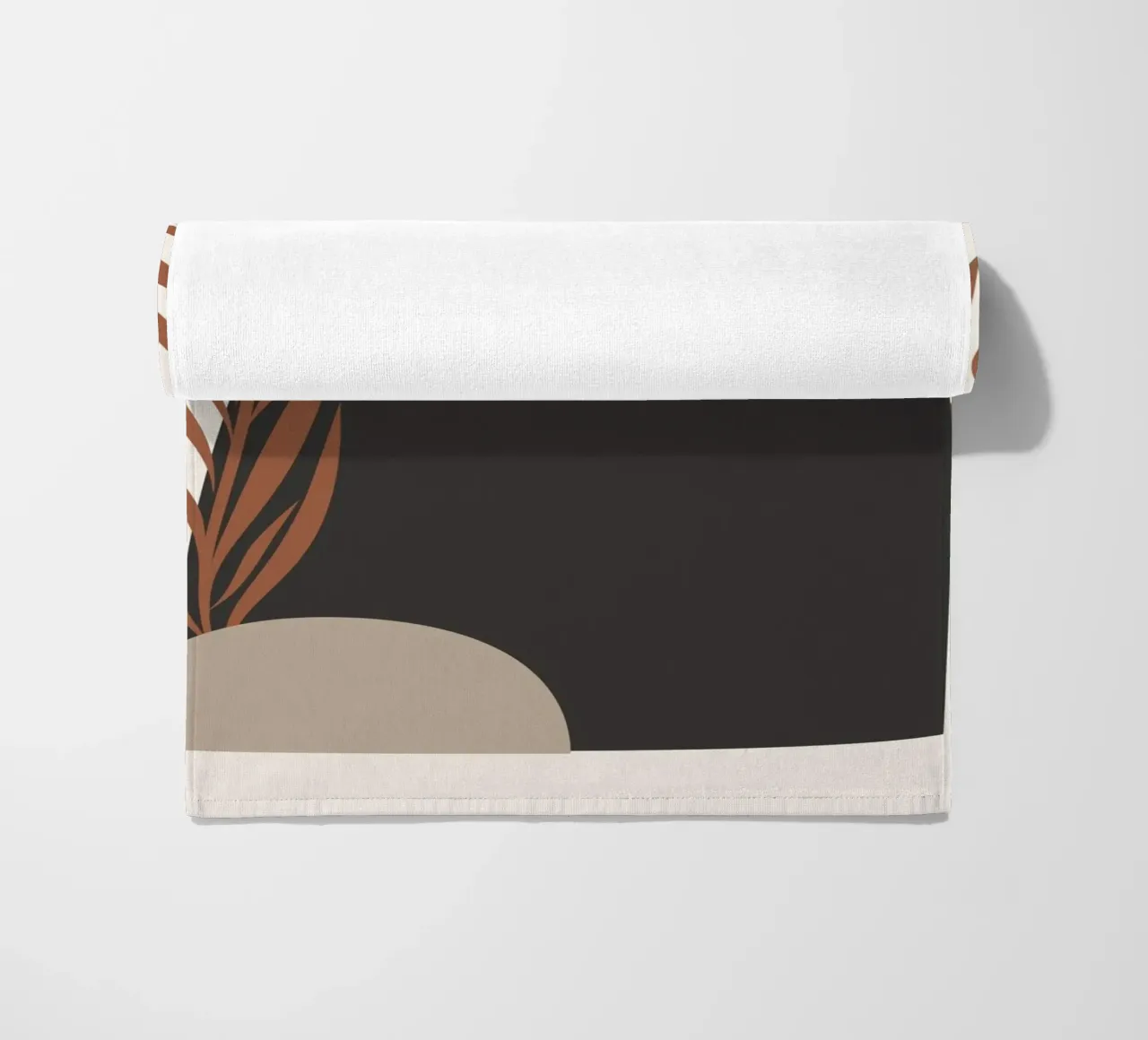 Pietra zen boho telo mare da Little Dean