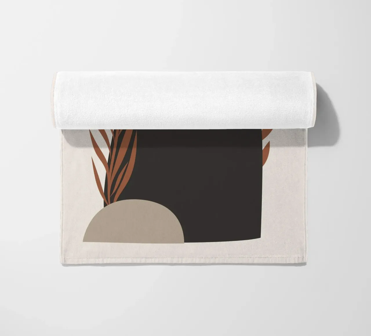 Pietra zen boho telo mare da Little Dean