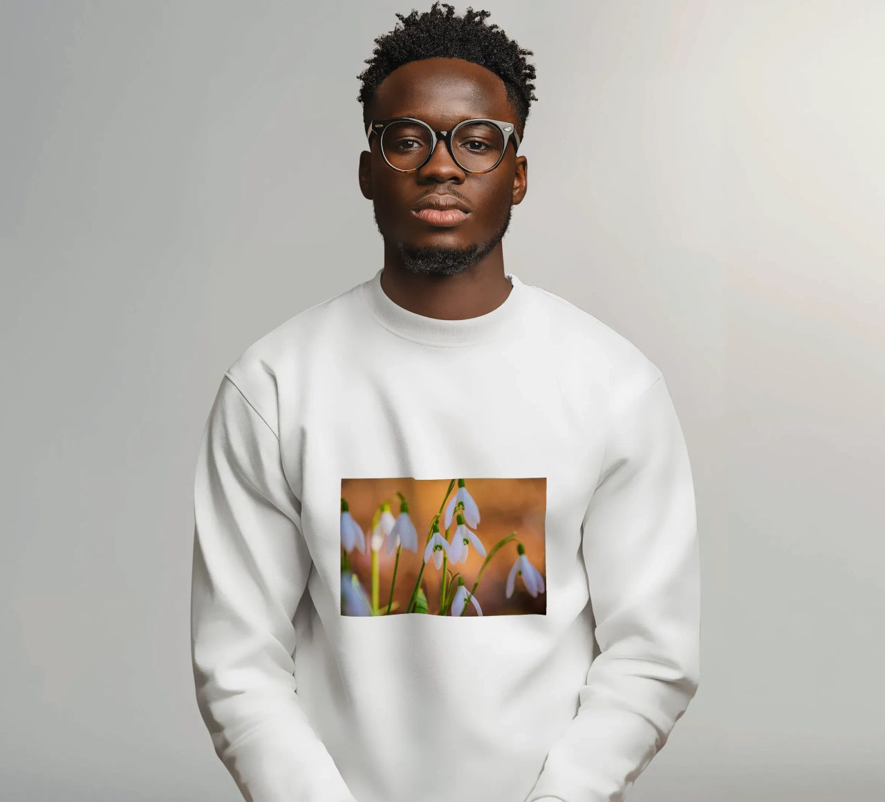 Bucaneve felpa da Marcus Beckert | Fotografie