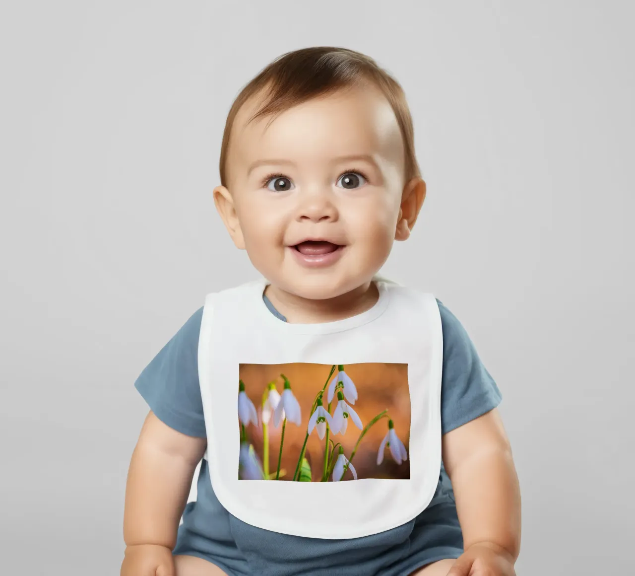 Bucaneve bavaglino da Marcus Beckert | Fotografie