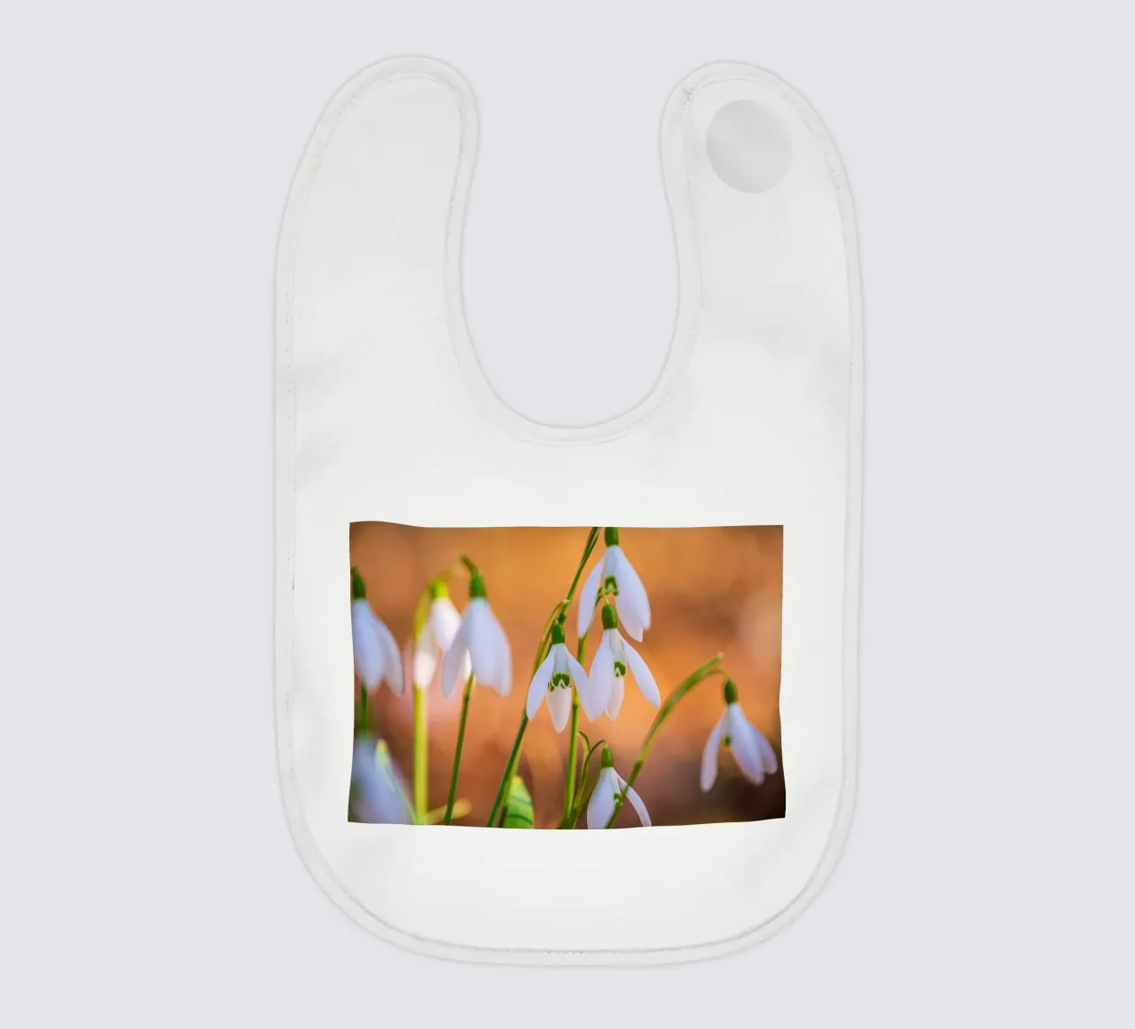 Bucaneve bavaglino da Marcus Beckert | Fotografie