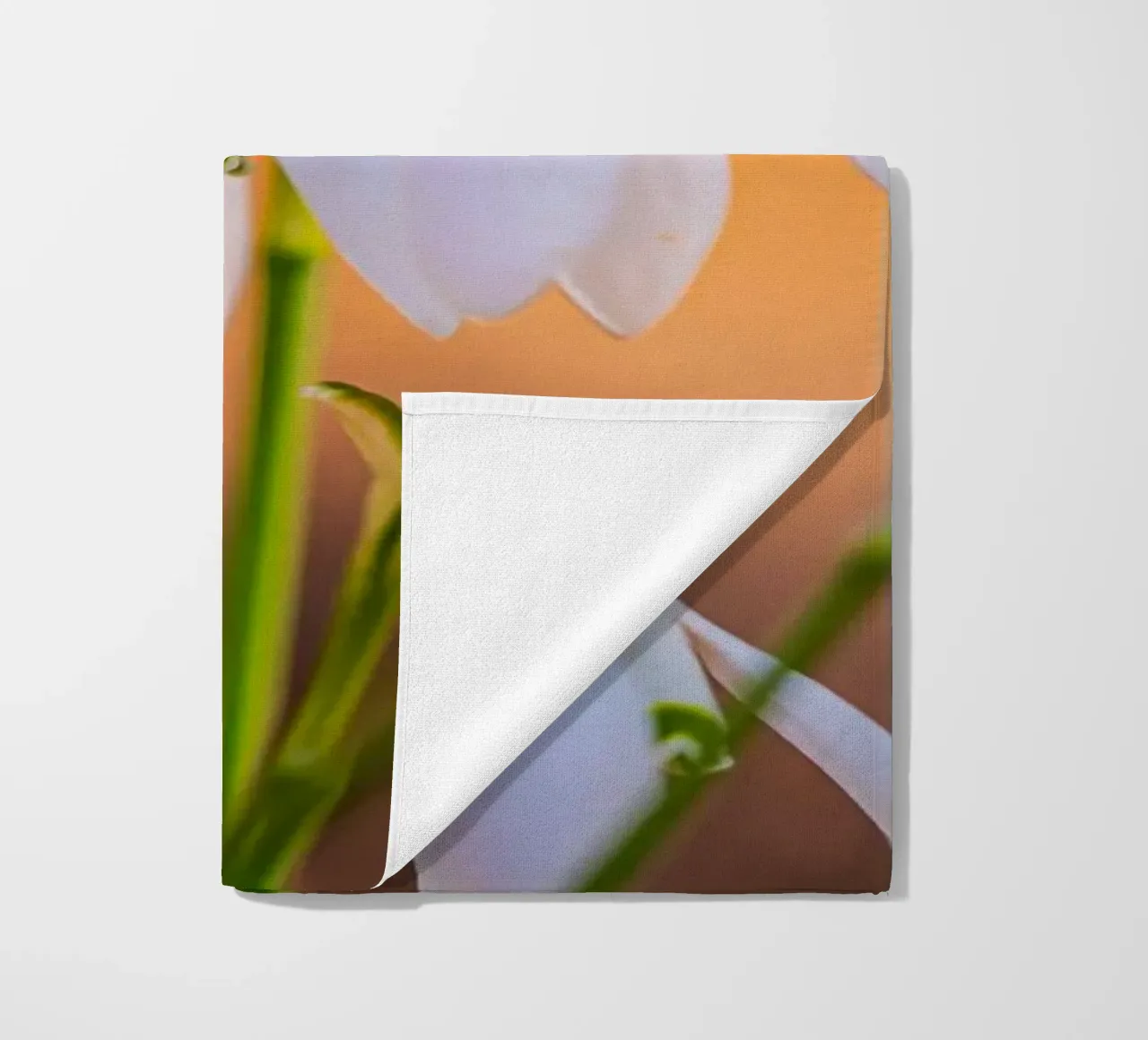 Bucaneve telo mare da Marcus Beckert | Fotografie