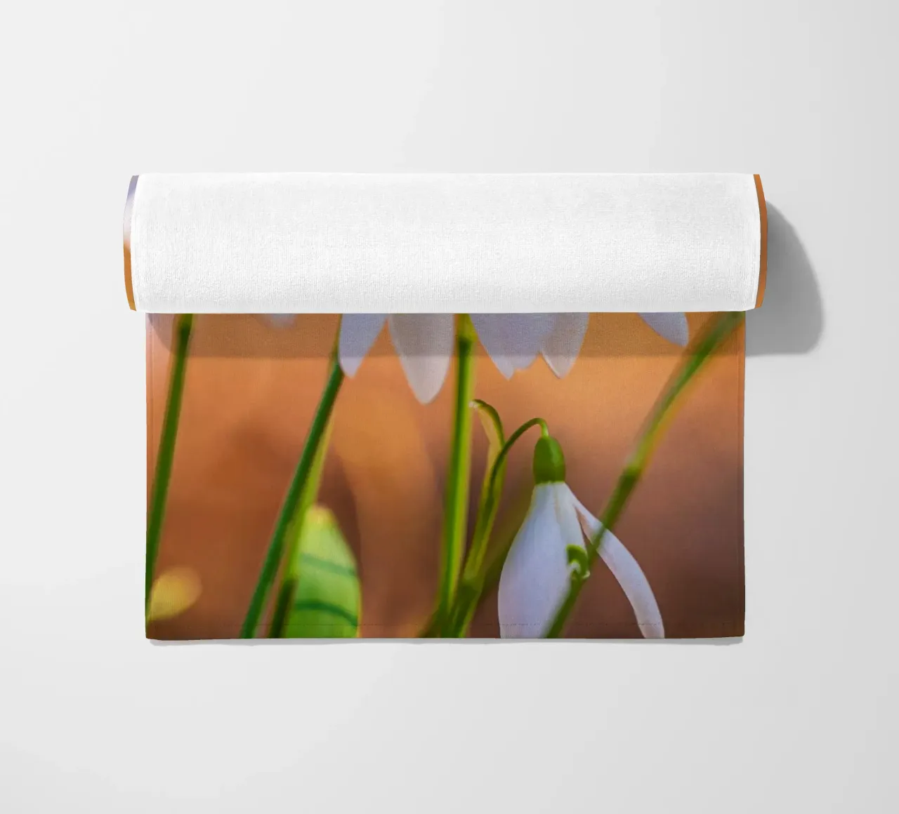 Bucaneve telo mare da Marcus Beckert | Fotografie