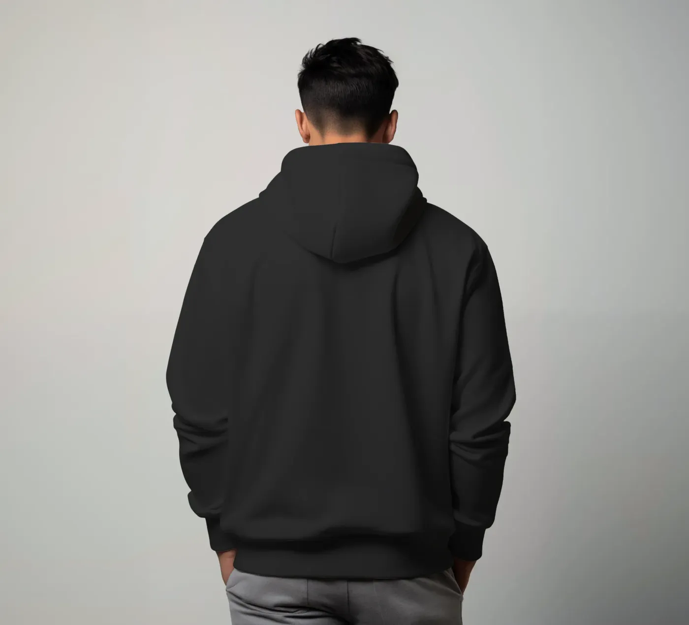 Wave Function Collapse hoodie van Mariel Toigo