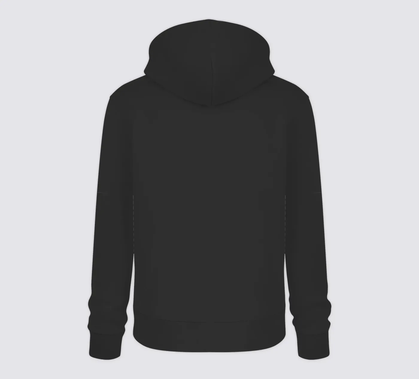Wave Function Collapse hoodie van Mariel Toigo