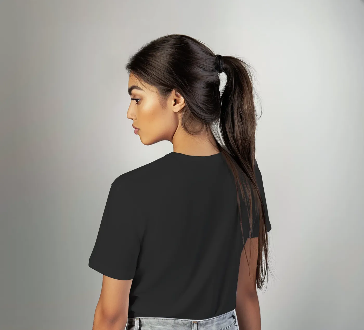 Wave Function Collapse t-shirt van Mariel Toigo