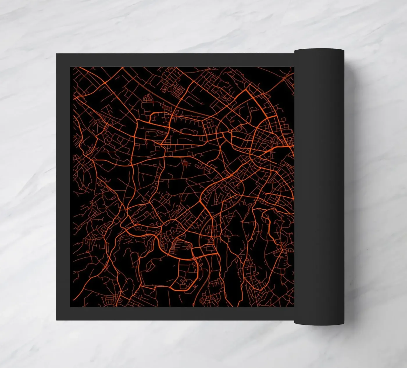 Bonn zerbino da MiMap