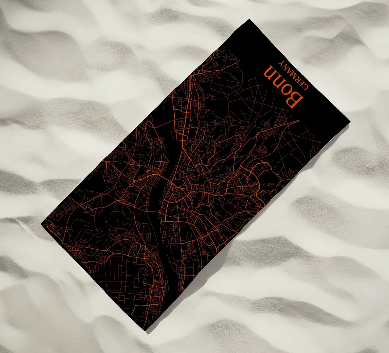 Bonn telo mare da MiMap