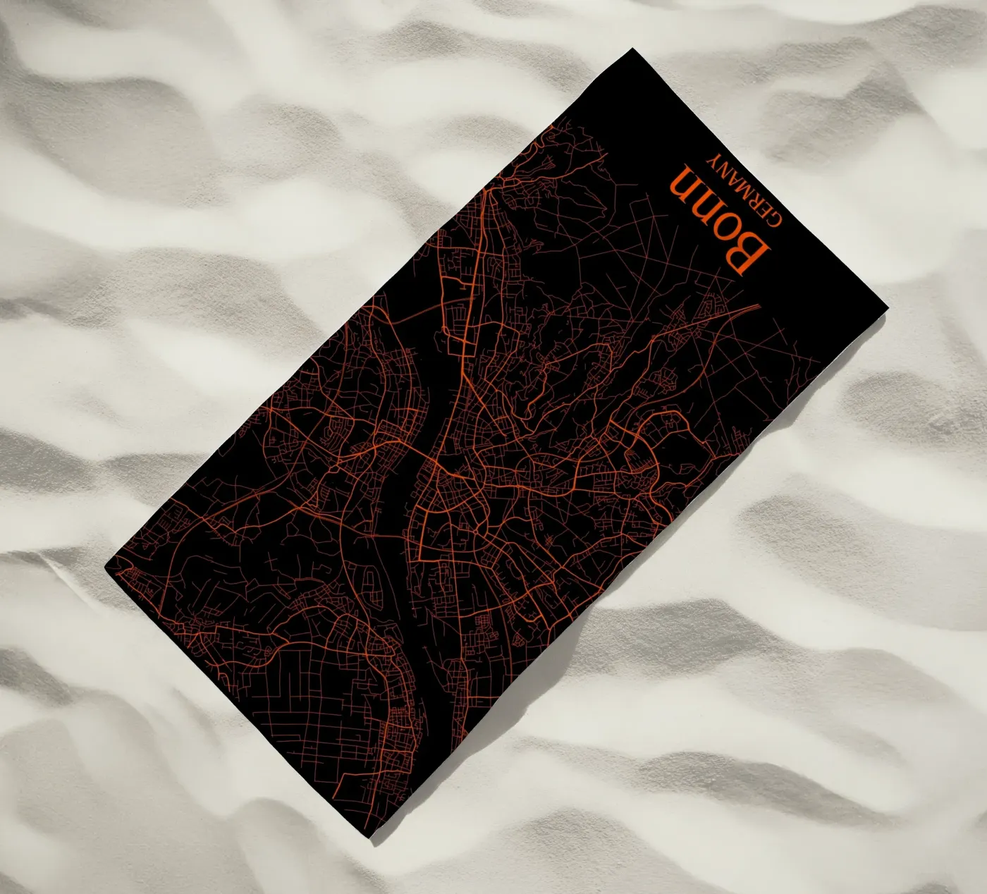 Bonn telo mare da MiMap