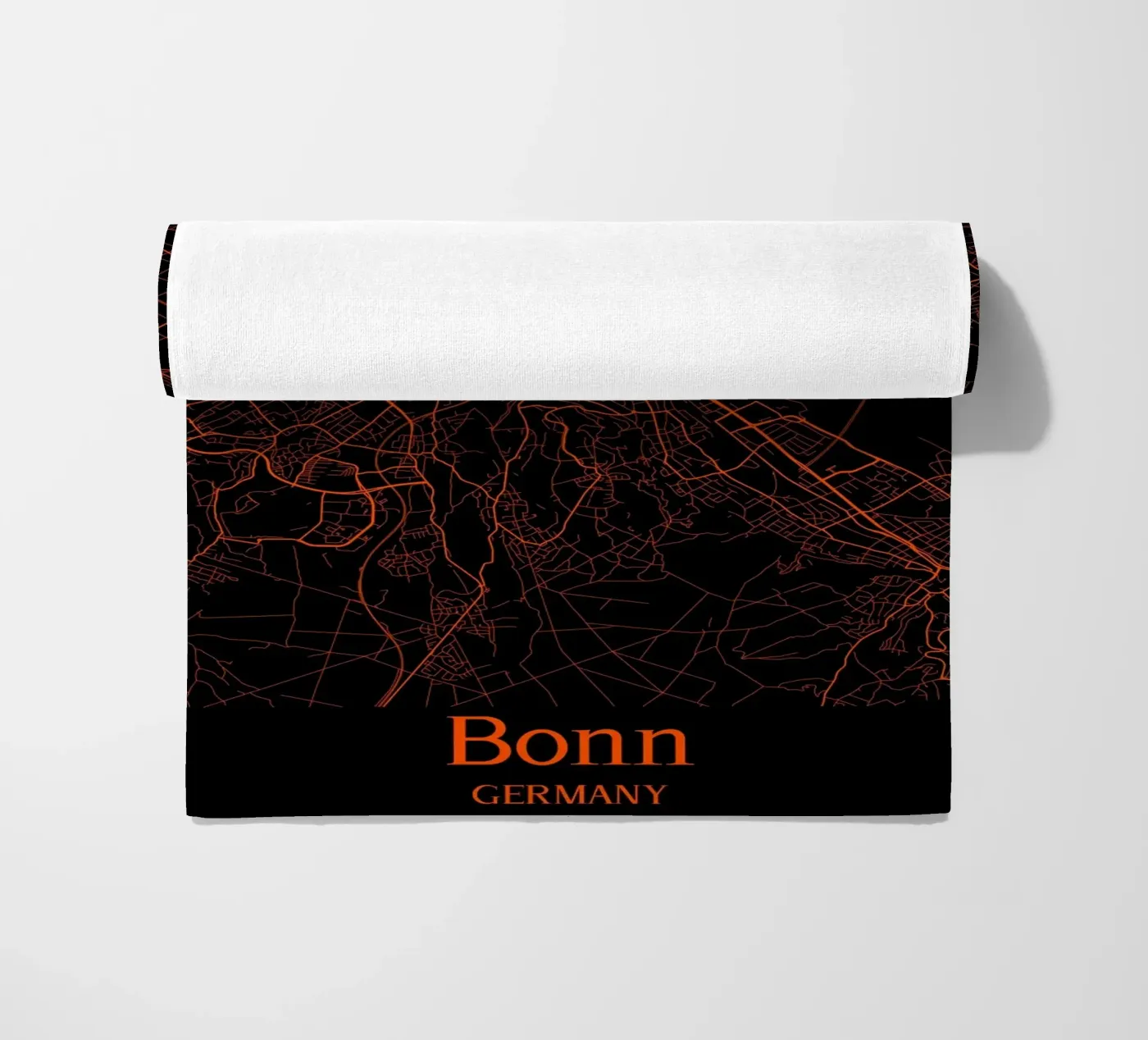 Bonn telo mare da MiMap