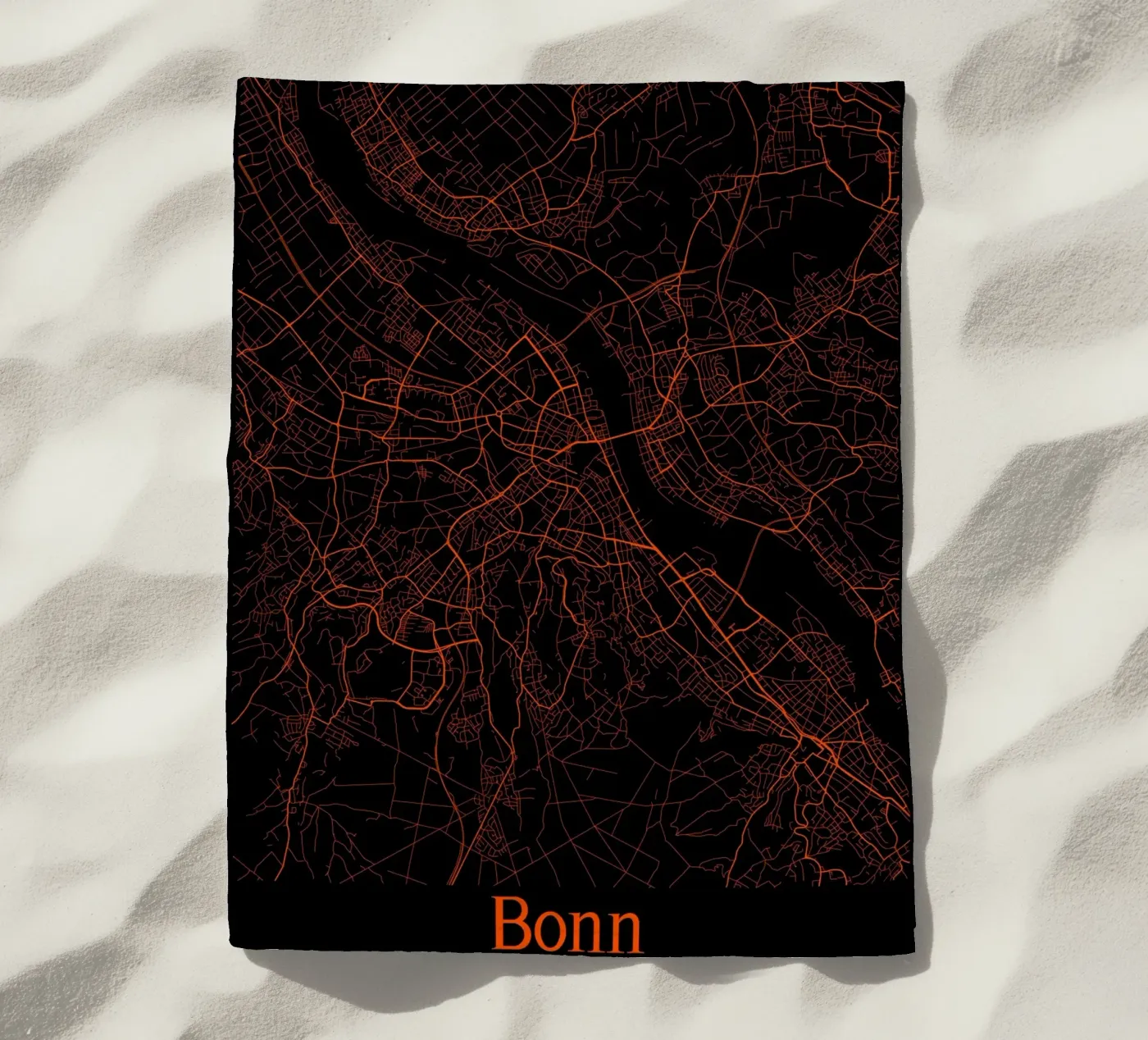 Bonn telo mare da MiMap