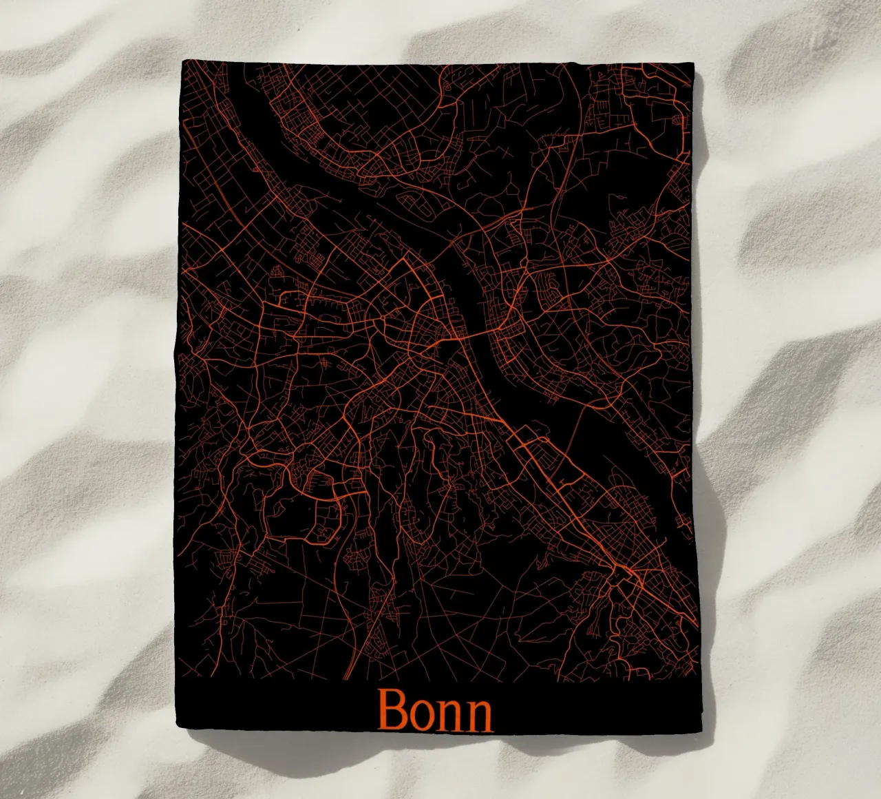 Bonn telo mare da MiMap