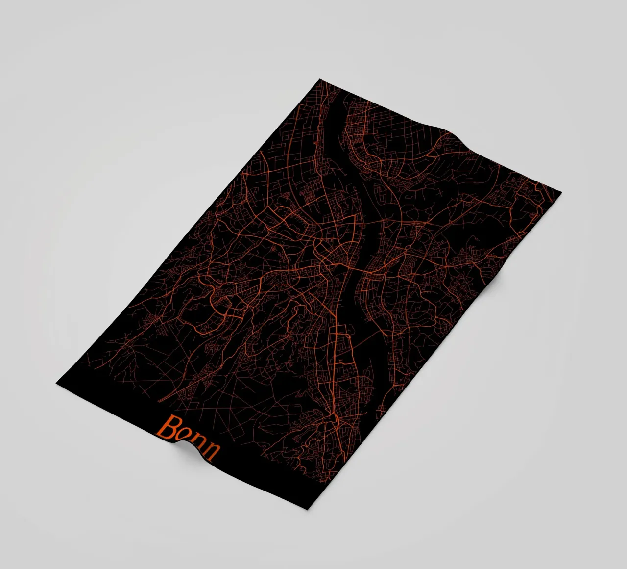 Bonn telo mare da MiMap