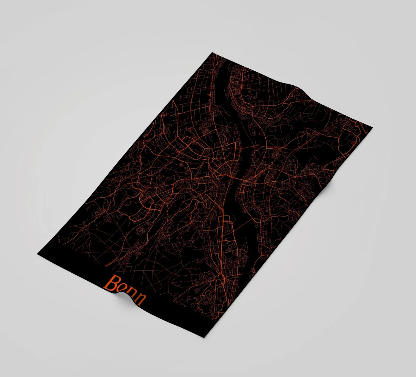 Bonn telo mare da MiMap