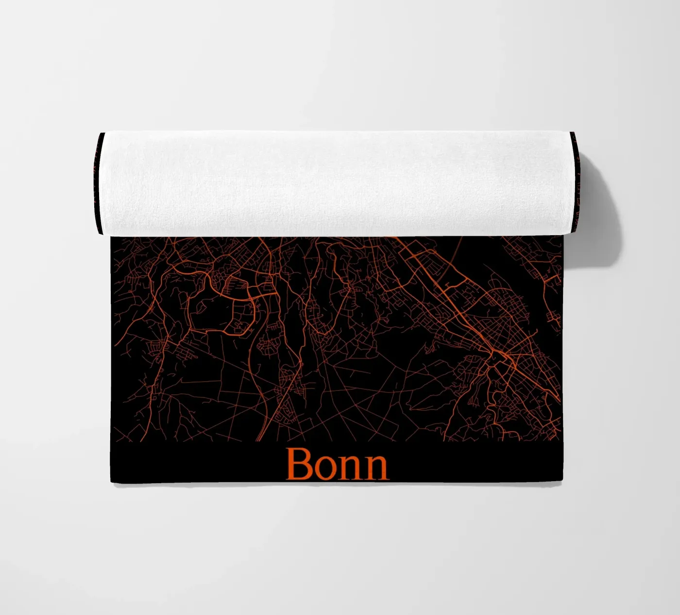 Bonn telo mare da MiMap