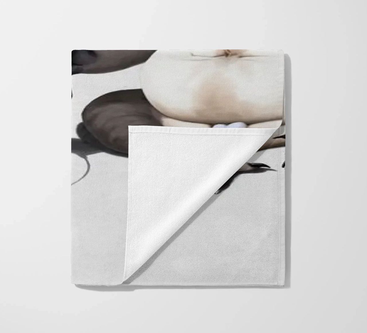 What a Drag! (Titled) telo mare da Rob Art | Illustration