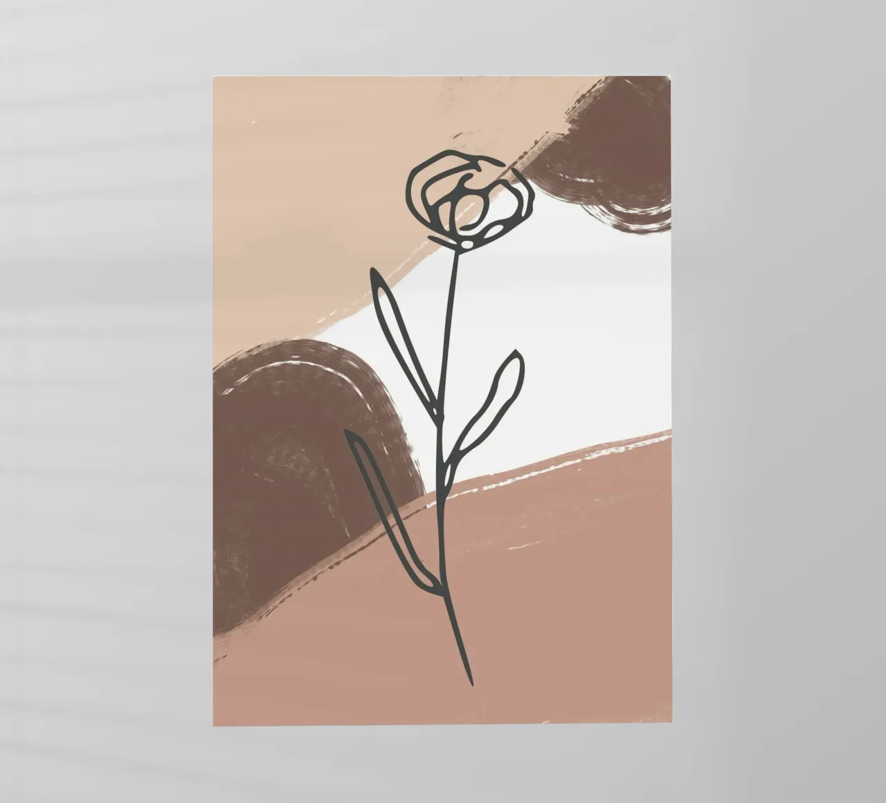 rose design abstract background pellicola backlit da vintageshop