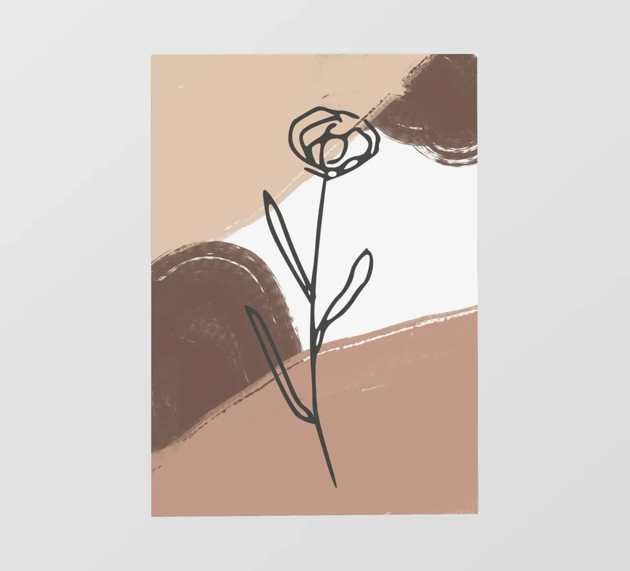 rose design abstract background pellicola backlit da vintageshop