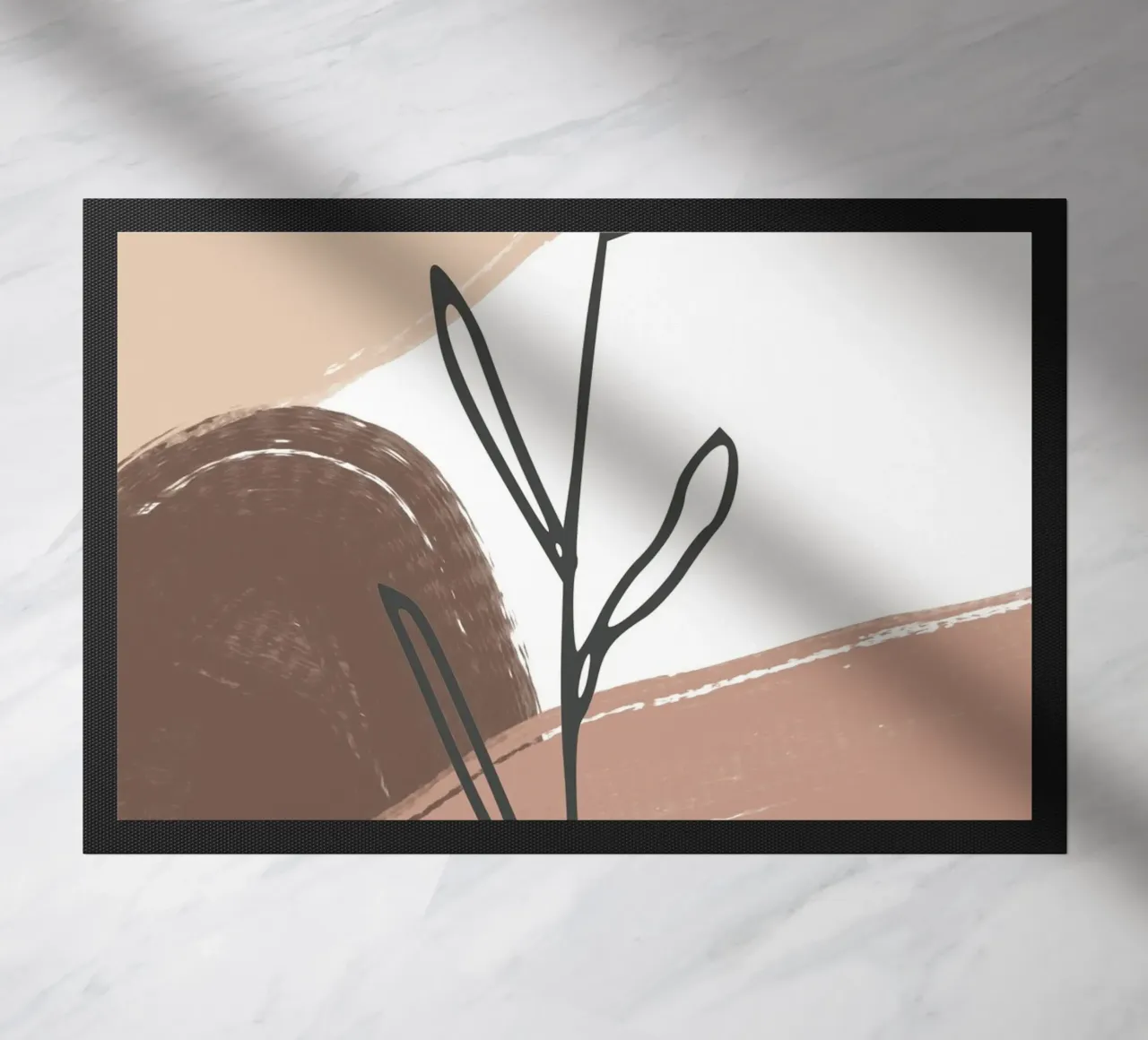 rose design abstract background zerbino da vintageshop