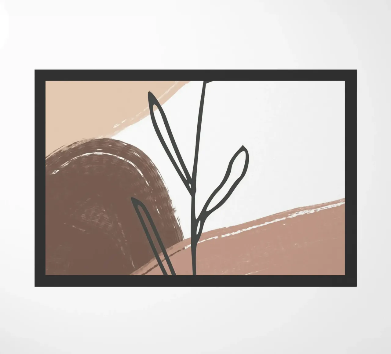 rose design abstract background zerbino da vintageshop