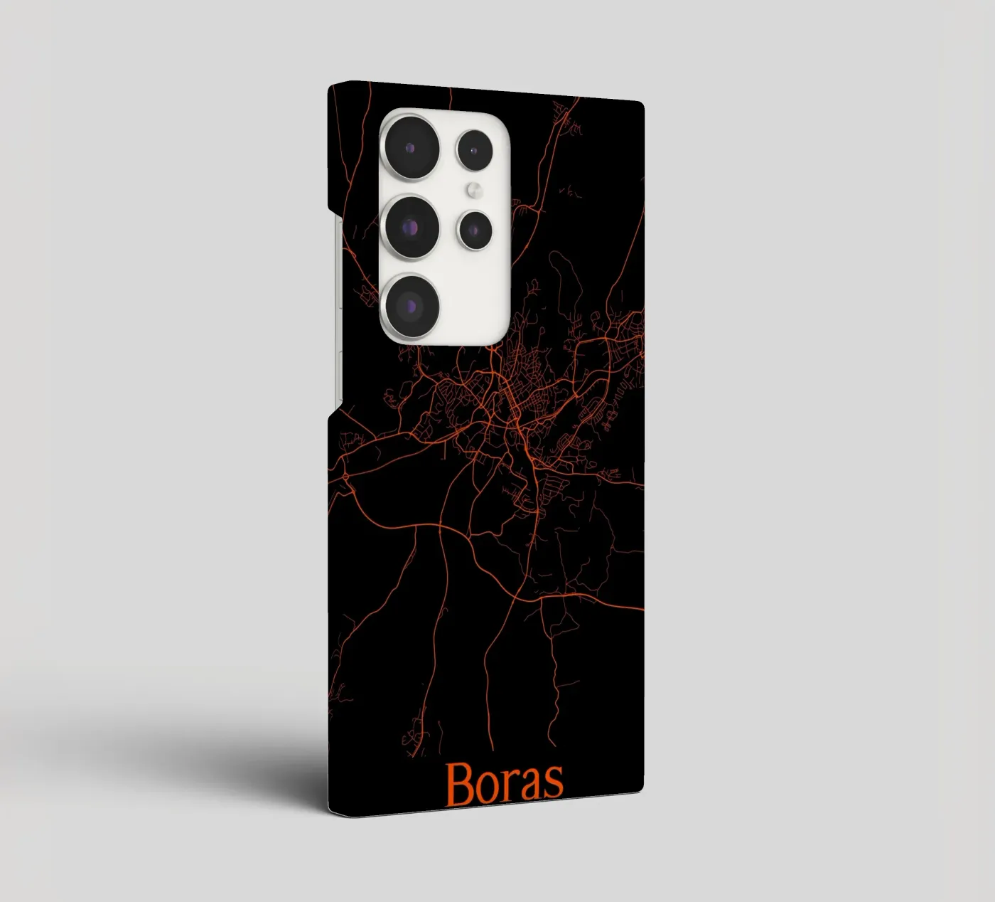 Boras cover samsung da MiMap