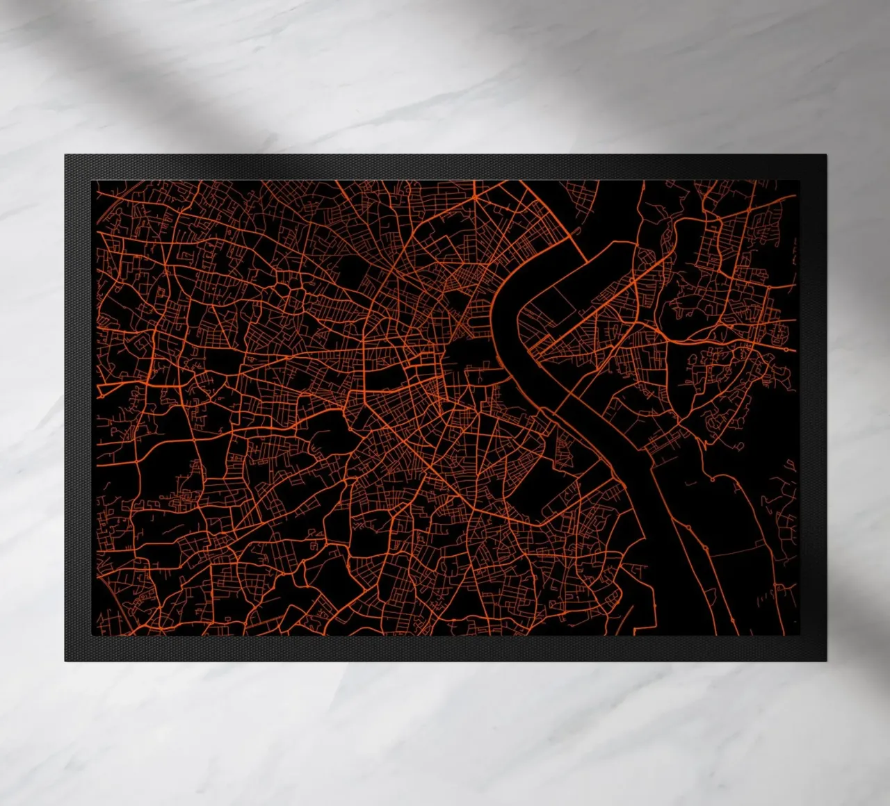 Bordeaux zerbino da MiMap