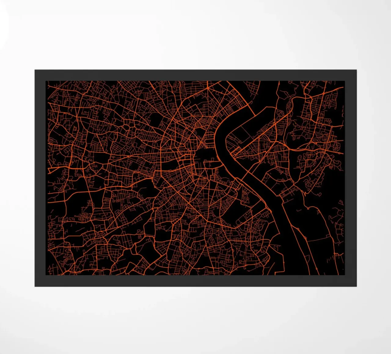 Bordeaux zerbino da MiMap