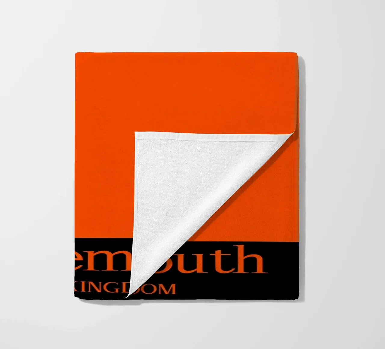 Bournemouth telo mare da MiMap