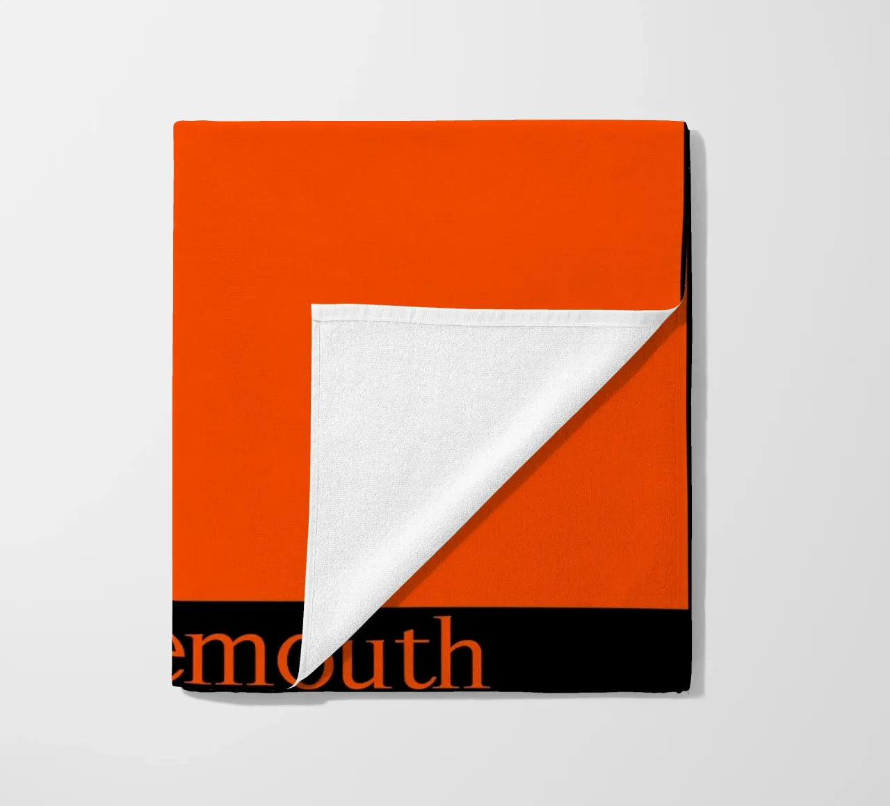 Bournemouth telo mare da MiMap