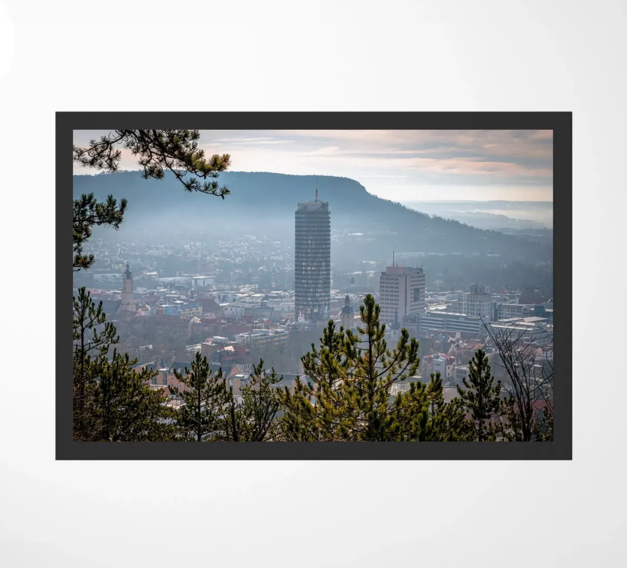 Jentower zerbino da Marcus Beckert | Fotografie