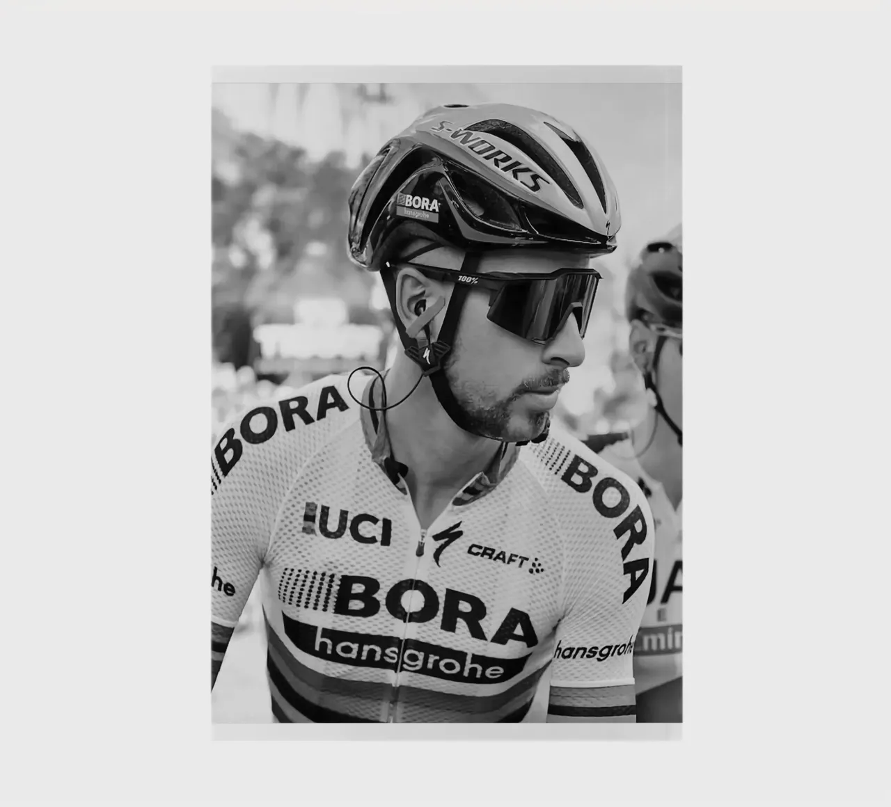 peter sagan is the most successful and charismatic cyclist notebook by addelia shope