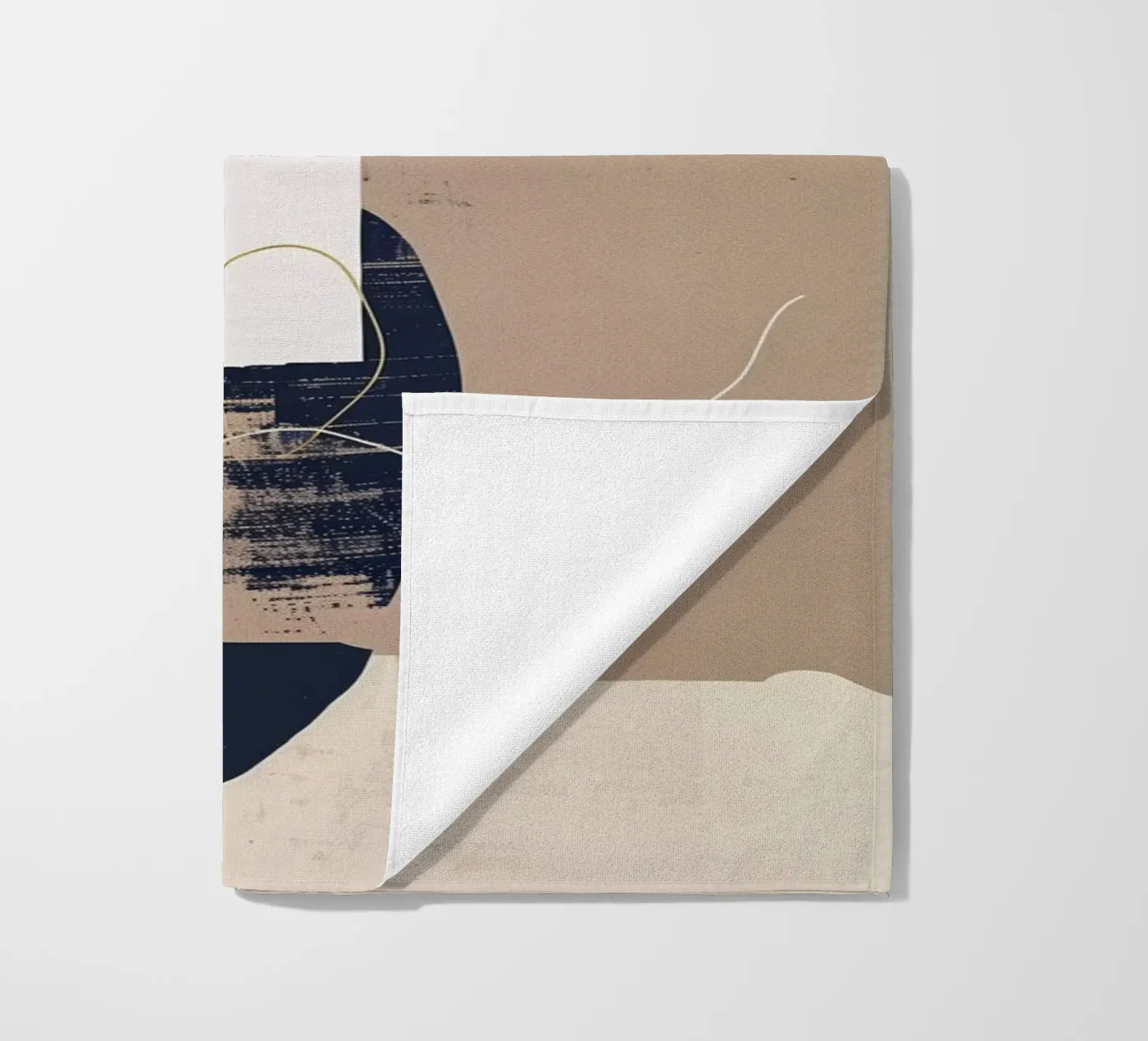 Copper and blue 2 telo mare da LeDieg