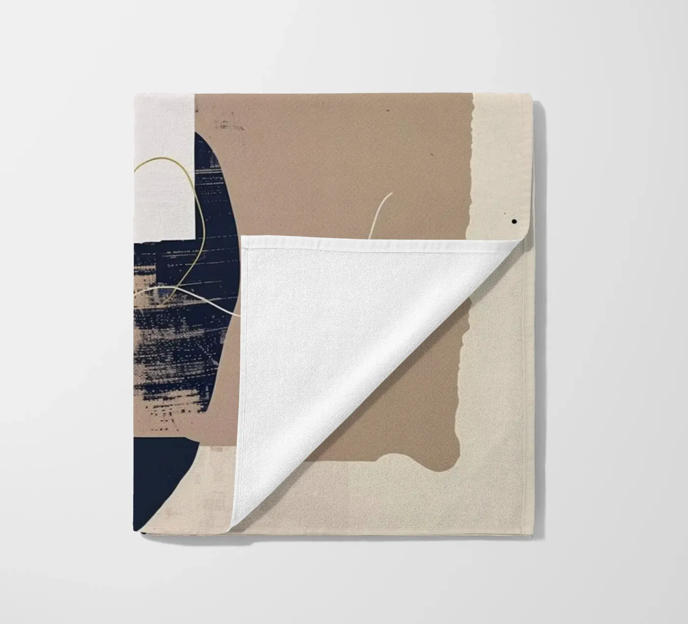 Copper and blue 2 telo mare da LeDieg