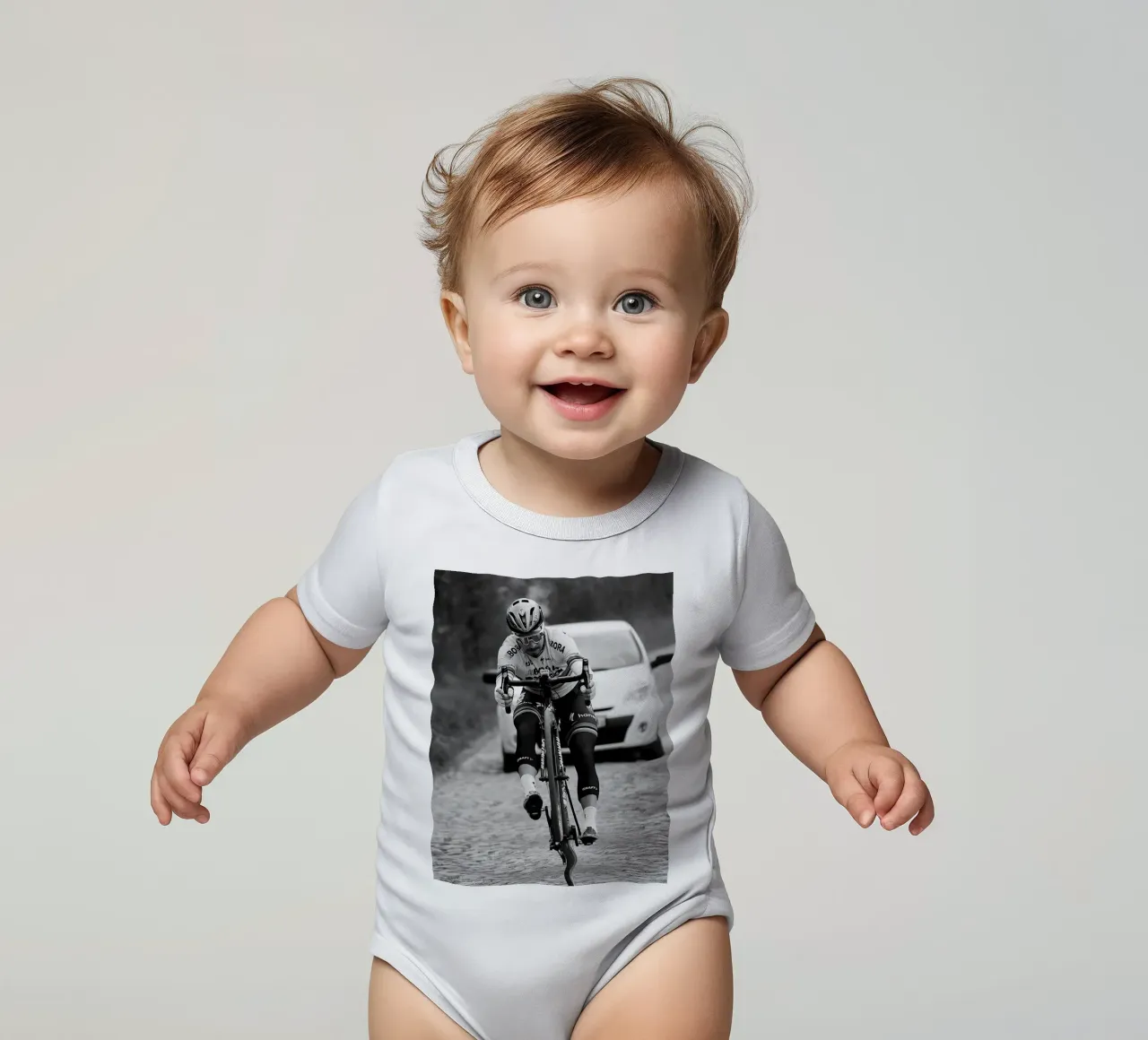 peter sagan gareggia in una delle gare classiche body neonato maniche corte da addelia shope