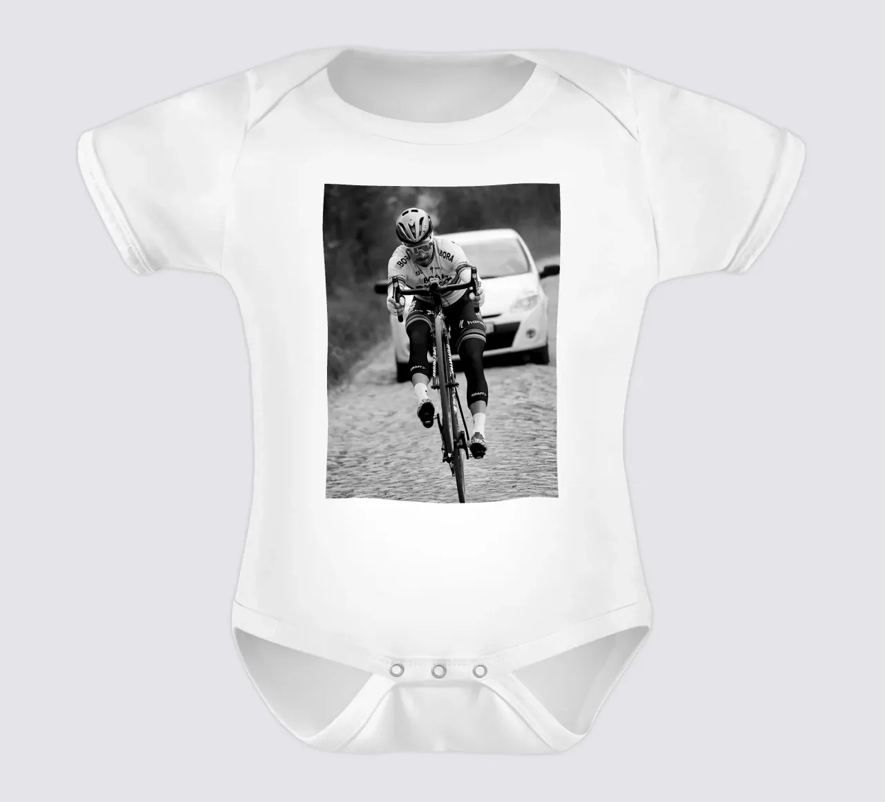 peter sagan gareggia in una delle gare classiche body neonato maniche corte da addelia shope