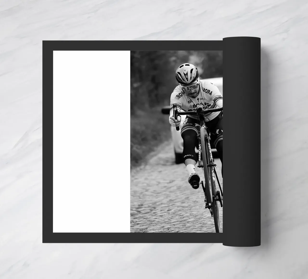 peter sagan gareggia in una delle gare classiche zerbino da addelia shope