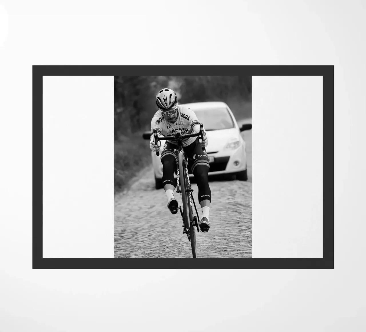 peter sagan gareggia in una delle gare classiche zerbino da addelia shope