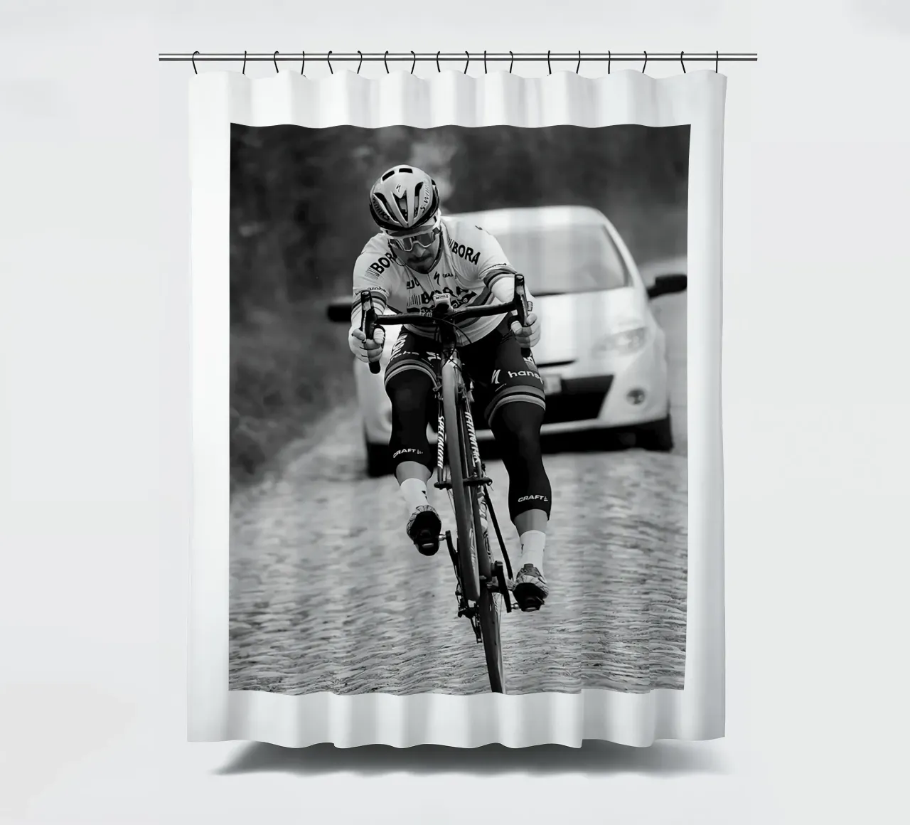 peter sagan gareggia in una delle gare classiche tenda da doccia da addelia shope