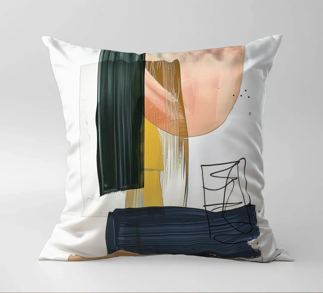 A vase cuscino da LeDieg