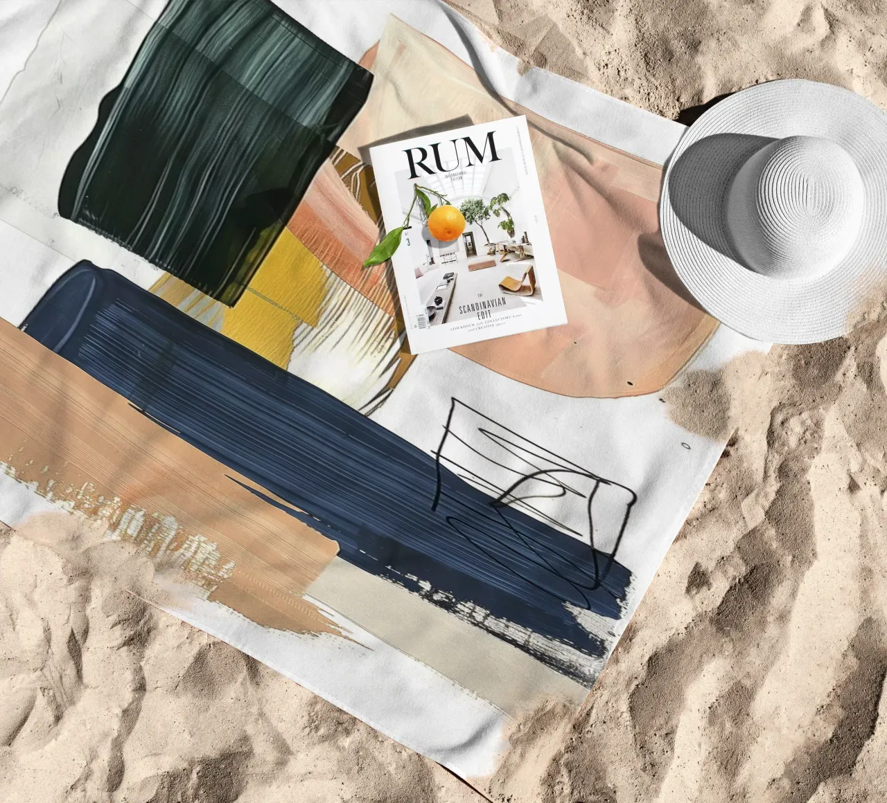 A vase telo mare da LeDieg