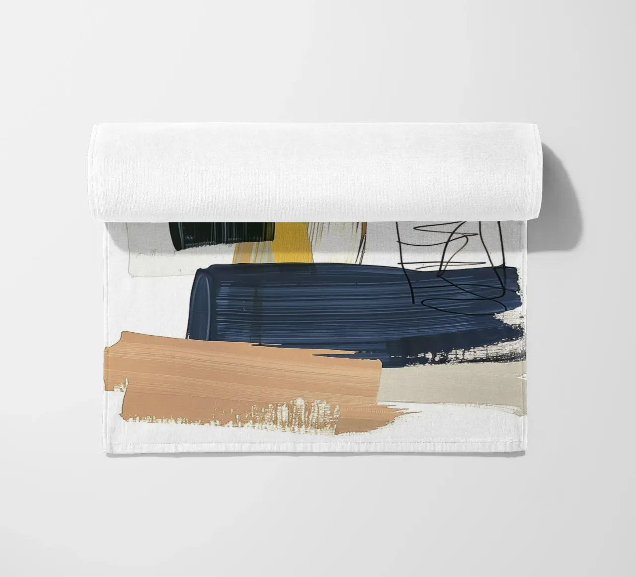 A vase telo mare da LeDieg