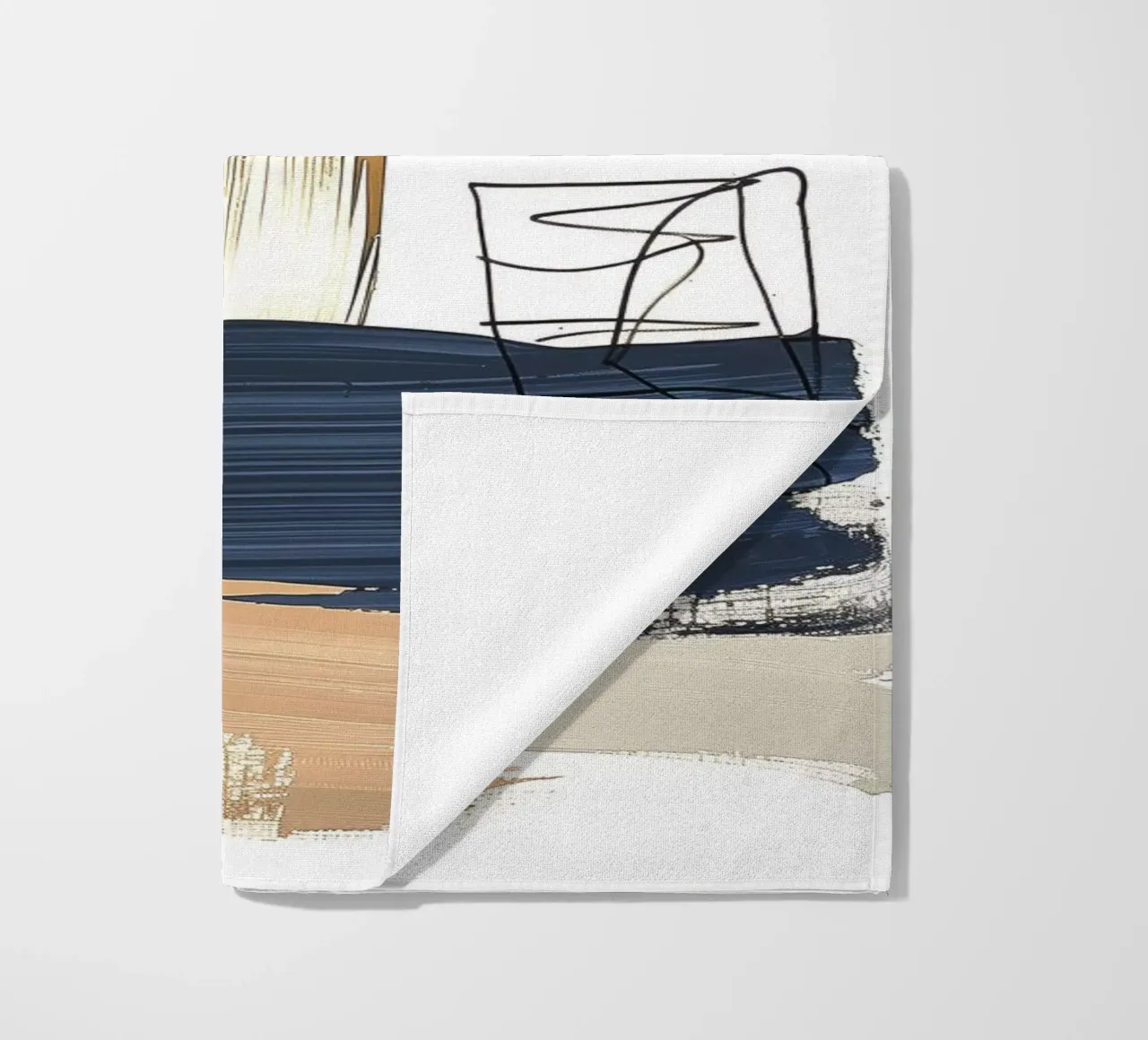 A vase telo mare da LeDieg