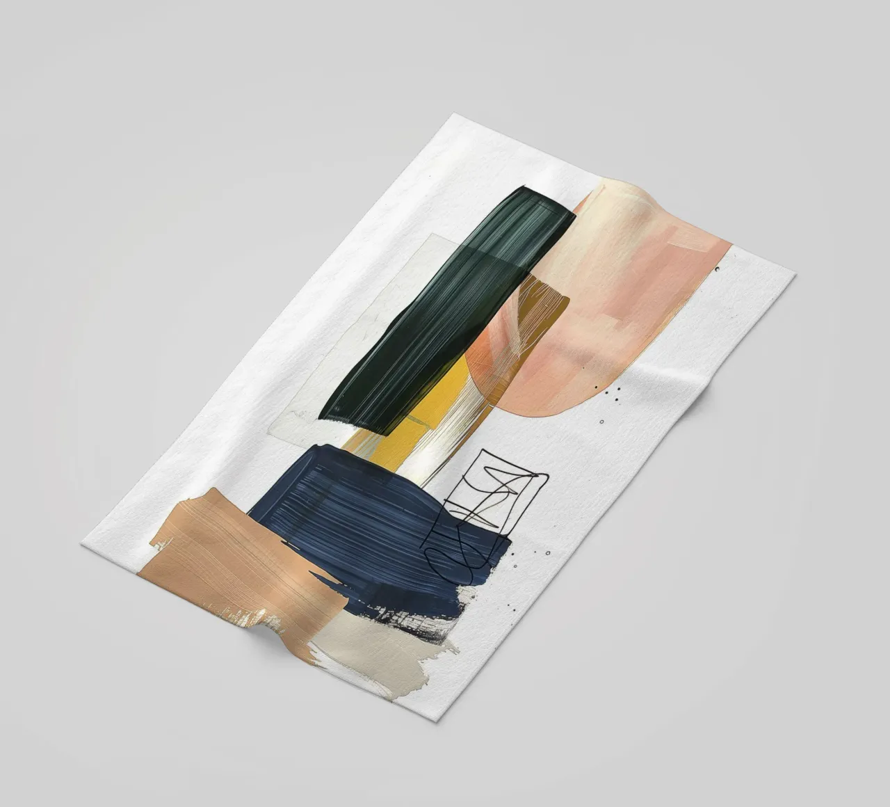 A vase telo mare da LeDieg