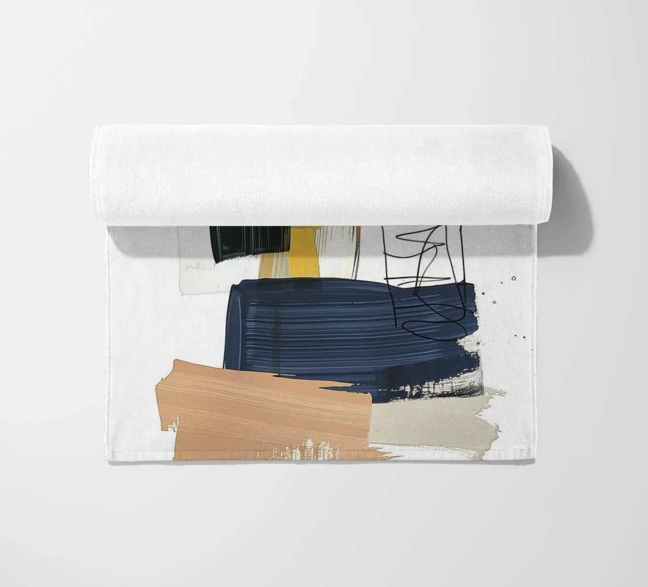 A vase telo mare da LeDieg