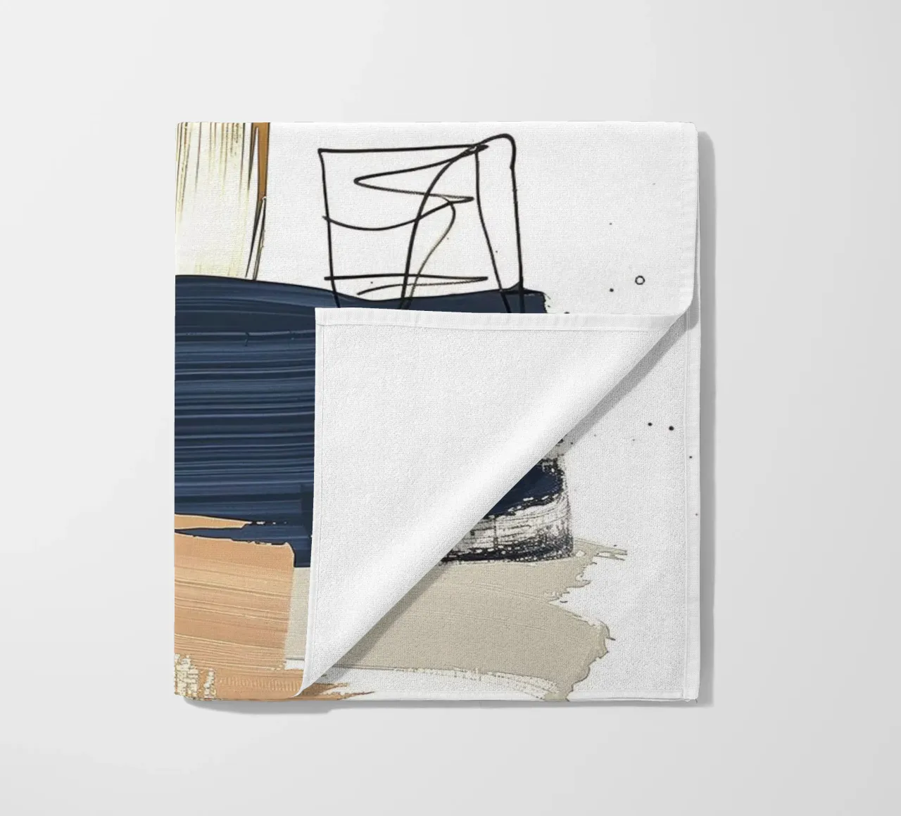 A vase telo mare da LeDieg