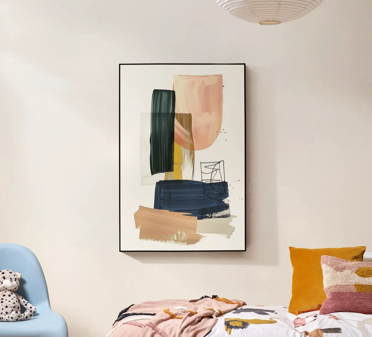 A vase plexiglass da LeDieg