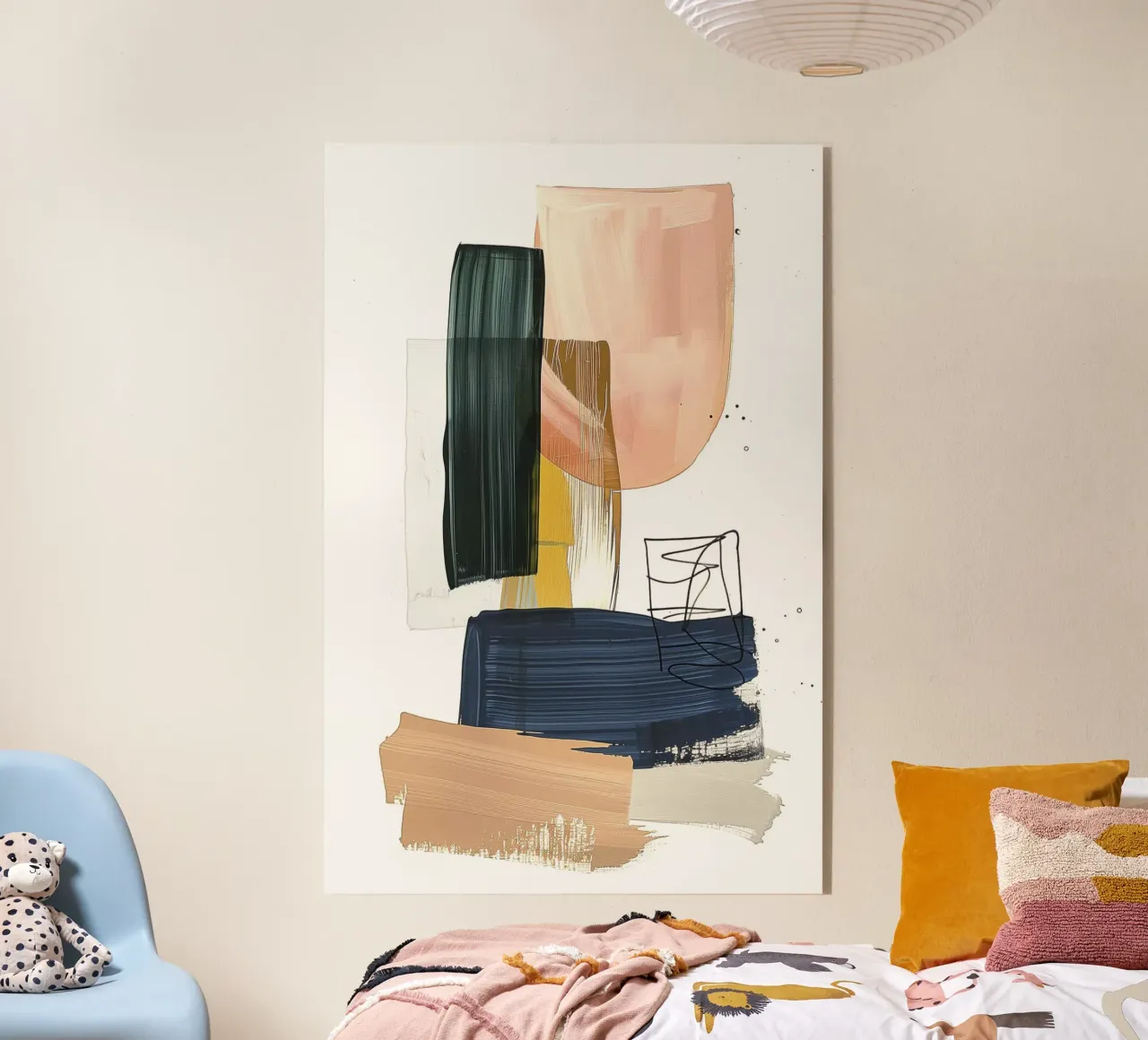 A vase plexiglass da LeDieg